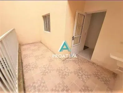 Apartamento com 2 Quartos à venda, 48m² no Vila Guaraciaba, Santo André
