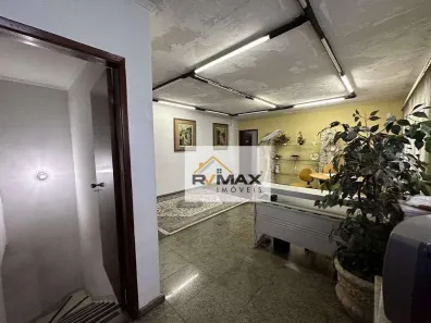 Imóvel Comercial com 4 Quartos à venda, 491m² no Sumaré, São Paulo