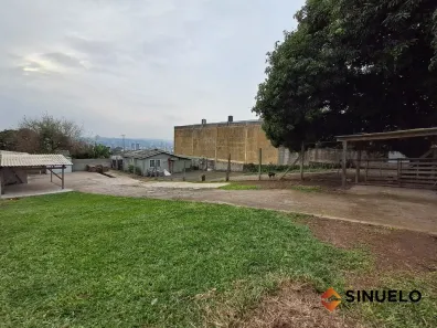 Lote/Terreno para alugar, 396m² no Rondônia, Novo Hamburgo