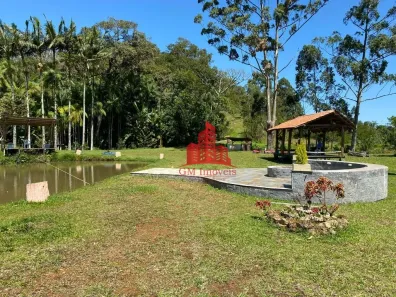 Fazenda/Sítio com 10 Quartos à venda, 33600m² no Centro, Balneário Piçarras
