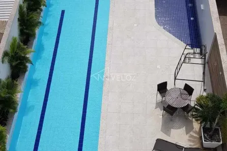 Apartamento com 4 Quartos à venda, 103m² no Botafogo, Rio de Janeiro