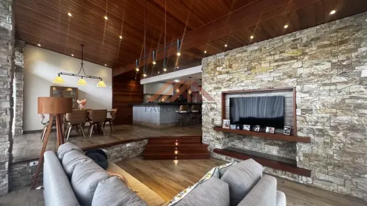 Casa de Condomínio com 2 Quartos à venda, 258m² no Cônego, Nova Friburgo