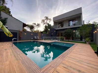 Casa com 6 Quartos à venda, 350m² no Centro, Bertioga