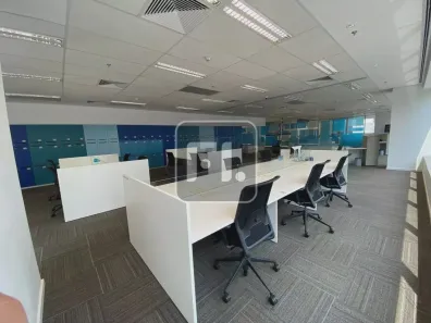 Sala Comercial para alugar, 1346m² no Vila Olímpia, São Paulo