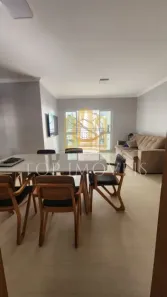 Apartamento com 3 Quartos à venda, 109m² no Parque Residencial Aquarius, São José dos Campos