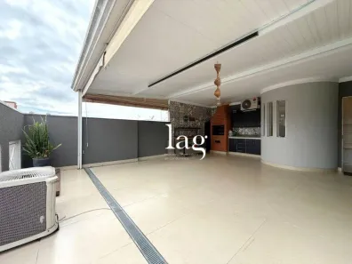 Apartamento com 3 Quartos à venda, 104m² no Vila Barão, Sorocaba