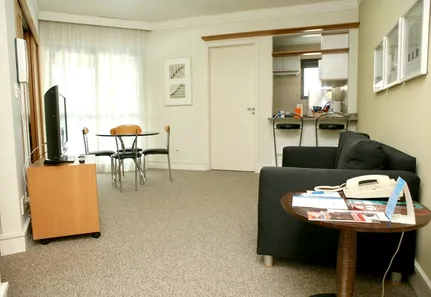 Flat com 2 Quartos à venda, 60m² no Paraíso, São Paulo