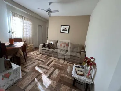 Apartamento com 2 Quartos à venda, 58m² no Vila São José, Taubaté