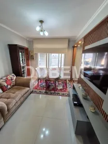 Apartamento com 1 Quarto à venda, 44m² no São Geraldo, Porto Alegre