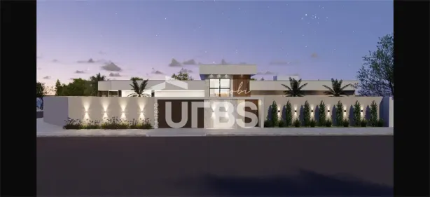 Casa com 4 Quartos à venda, 227m² no Jardim Atlântico, Goiânia