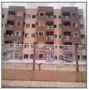 Apartamento com 1 Quarto à venda, 47m² no Paupina, Fortaleza