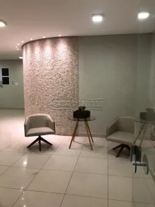 Apartamento com 2 Quartos à venda, 54m² no Parque Arnold Schimidt, São Carlos