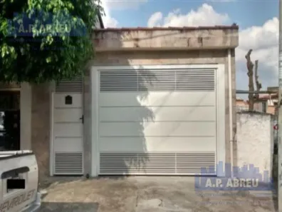 Imóvel Comercial com 2 Quartos à venda, 137m² no Jardim Gonzaga, São Paulo