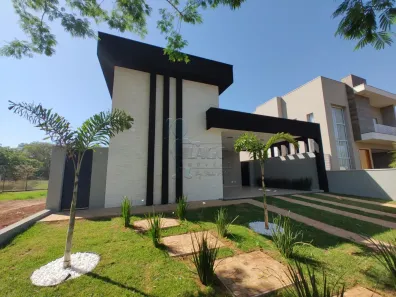 Casa de Condomínio com 3 Quartos à venda, 155m² no Portal da Mata, Ribeirão Preto