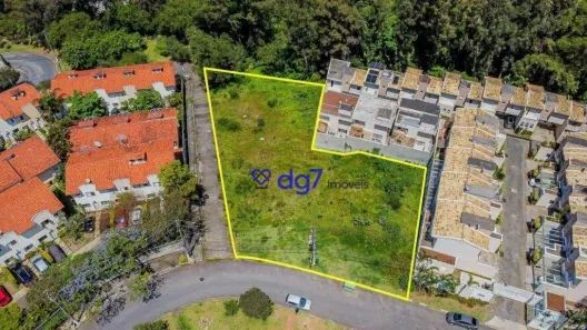 Lote/Terreno à venda, 1807m² no Vila São Silvestre, São Paulo