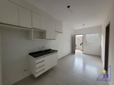 Apartamento com 2 Quartos à venda, 40m² no Vila Esperança, São Paulo