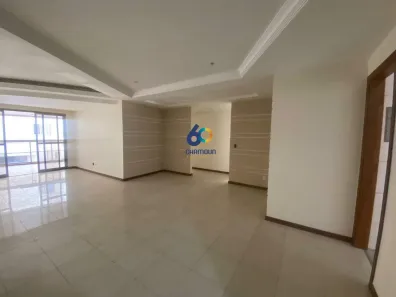 Apartamento com 4 Quartos à venda, 142m² no Itapuã, Vila Velha