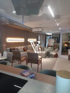 Apartamento com 2 Quartos à venda, 96m² no Parque Prado, Campinas