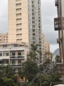 Apartamento com 3 Quartos à venda, 135m² no Icaraí, Niterói