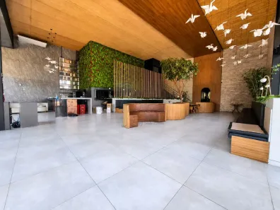 Ponto Comercial para alugar, 405m² no Jardim Botânico, Ribeirão Preto