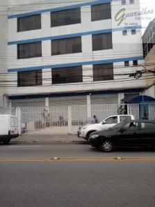 Prédio Comercial para alugar, 2780m² no Vila Galvão, Guarulhos