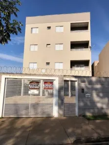Apartamento com 3 Quartos à venda, 97m² no Residencial e Comercial Palmares, Ribeirão Preto