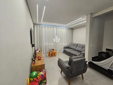 Sobrado com 2 Quartos à venda, 120m² no Vila Talarico, São Paulo