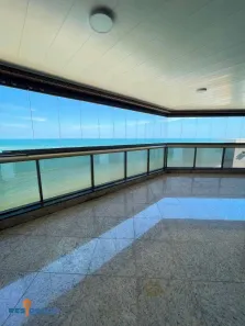 Apartamento com 4 Quartos para alugar, 290m² no Praia de Itaparica, Vila Velha