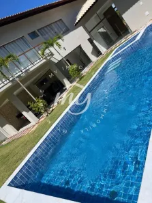 Casa de Condomínio com 5 Quartos à venda, 340m² no , Mata de São João