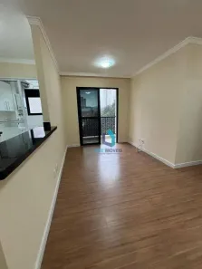 Apartamento com 2 Quartos à venda, 50m² no Jardim Umuarama, São Paulo