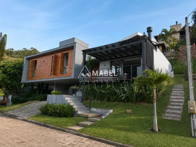 Casa com 3 Quartos à venda, 389m² no Morrinhos, Garopaba