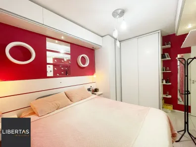 Apartamento com 2 Quartos à venda, 47m² no Sarandi, Porto Alegre