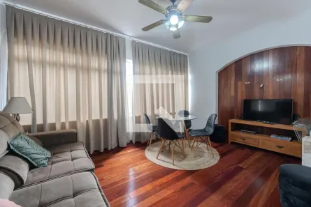 Apartamento com 2 Quartos à venda, 105m² no Bela Vista, São Paulo