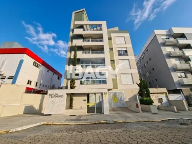 Apartamento com 1 Quarto para alugar, 29m² no Trindade, Florianópolis