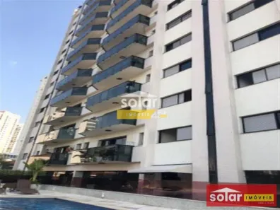 Apartamento com 4 Quartos à venda, 50m² no Vila Regente Feijó, São Paulo