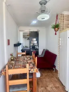 Apartamento com 1 Quarto à venda, 42m² no Interlagos, Vila Velha