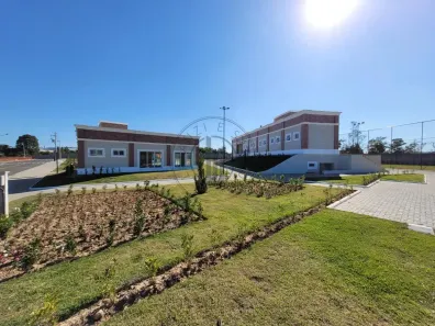 Lote/Terreno à venda, 300m² no Residencial London Park, Indaiatuba