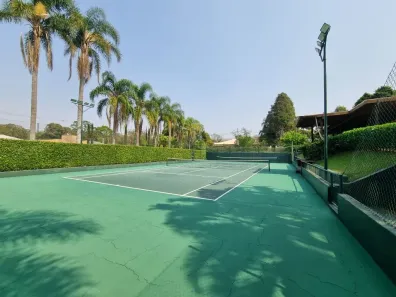 Casa de Condomínio com 7 Quartos à venda, 787m² no Ibiúna, Ibiúna