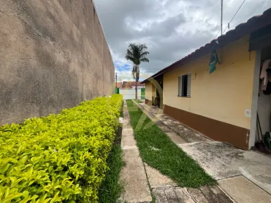 Casa com 3 Quartos à venda, 98m² no Jardim Bela Vista, Itapetininga