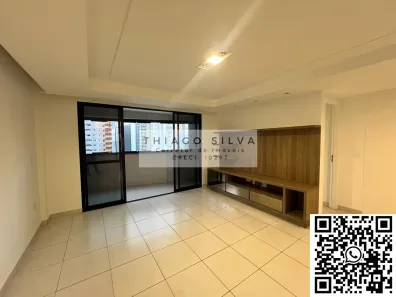 Apartamento com 4 Quartos à venda, 90m² no Boa Viagem, Recife
