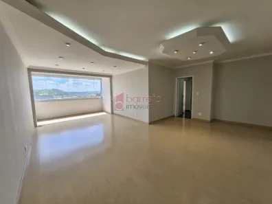 Apartamento com 4 Quartos à venda, 218m² no Vila Arens II, Jundiaí