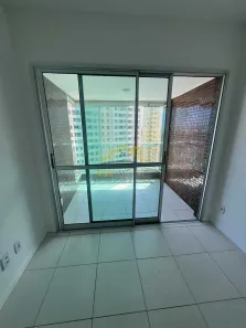 Apartamento com 3 Quartos à venda, 77m² no Imbuí, Salvador