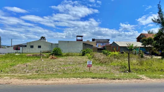 Lote/Terreno à venda, 300m² no São Francisco, Passo de Torres