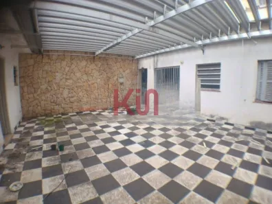 Casa com 7 Quartos à venda, 252m² no Saúde, São Paulo