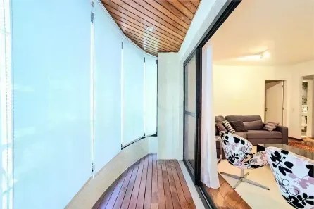 Apartamento com 4 Quartos à venda, 150m² no Itaim Bibi, São Paulo