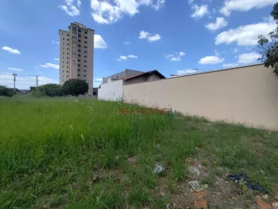 Lote/Terreno à venda, 175m² no Água Branca, Piracicaba