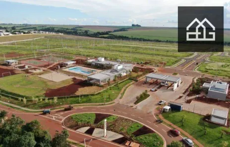 Lote/Terreno à venda, 320m² no Santa Cruz, Cascavel