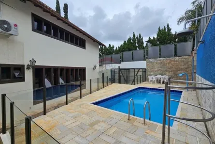 Casa com 4 Quartos à venda, 392m² no Planalto, Belo Horizonte