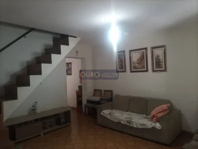 Sobrado com 2 Quartos à venda, 300m² no Jardim Teresa, São Paulo