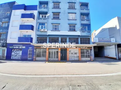 Ponto Comercial para alugar, 255m² no Floresta, Porto Alegre